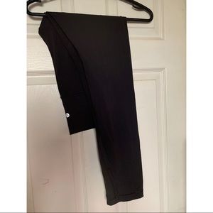 Lulu Lemon Wunder Under Leggings